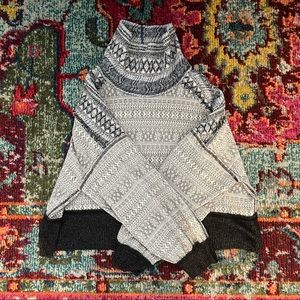 Free People cotton sweater